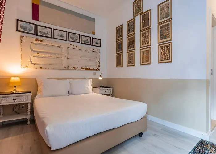 Labor Alliance Residence By Lovelystay Lisboa
