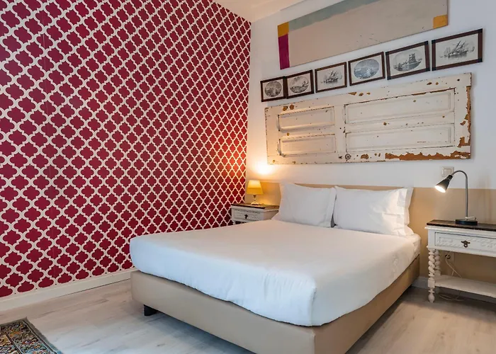 Labor Alliance Residence By Lovelystay Lisboa