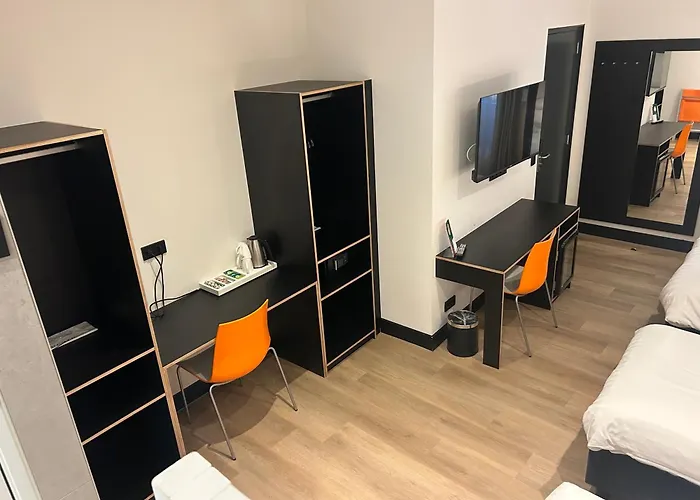 Hotel pas CherMultatuli