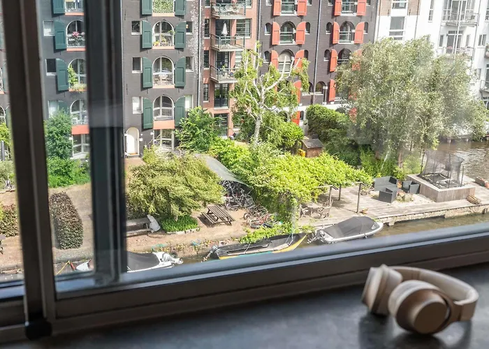 Hotel pas CherIbis Amsterdam Centre Stopera