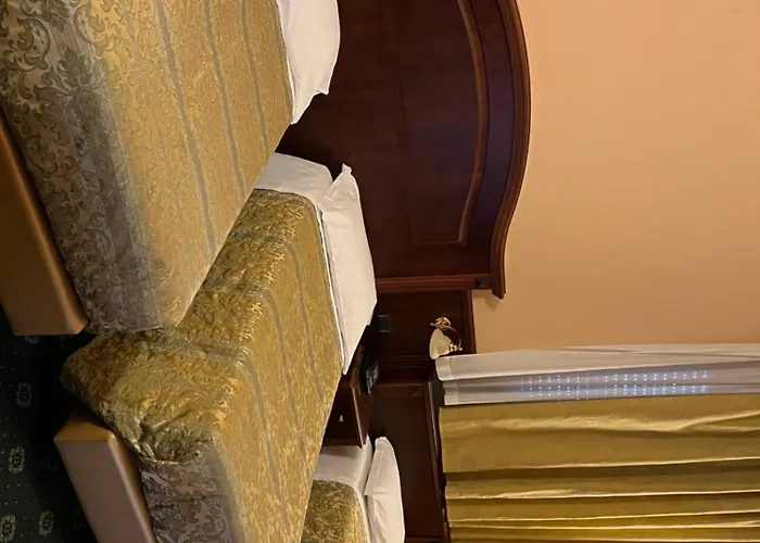 Hotel Valganna Milan