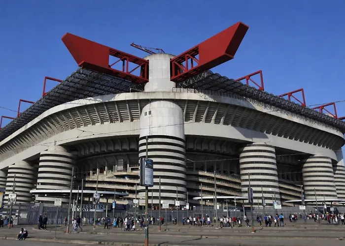 Hotel Aurelia Milano Centrale