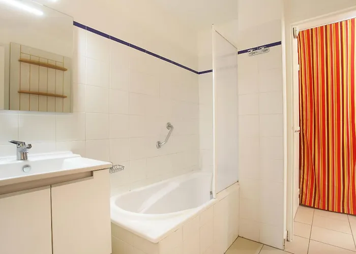 Hotel pas CherRésidence Odalys Saint Loup