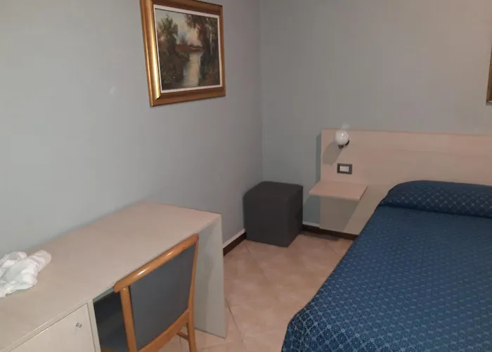 Hotel Città Studi Milan