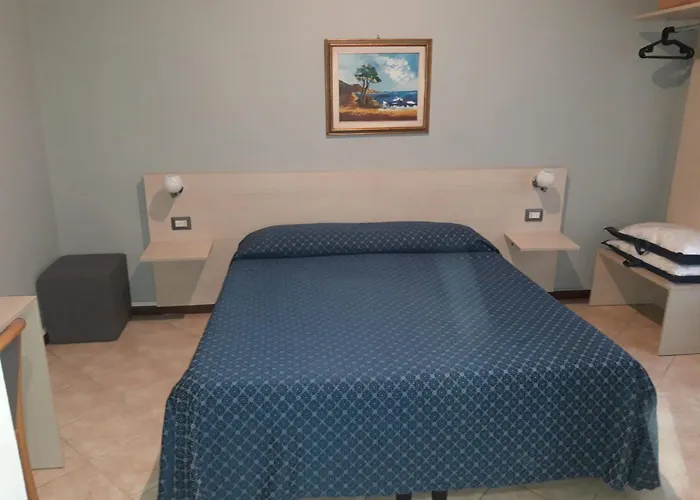 Hotel Città Studi Milan