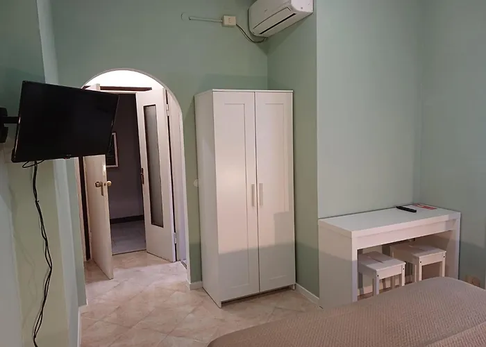 Hotel Città Studi Milan