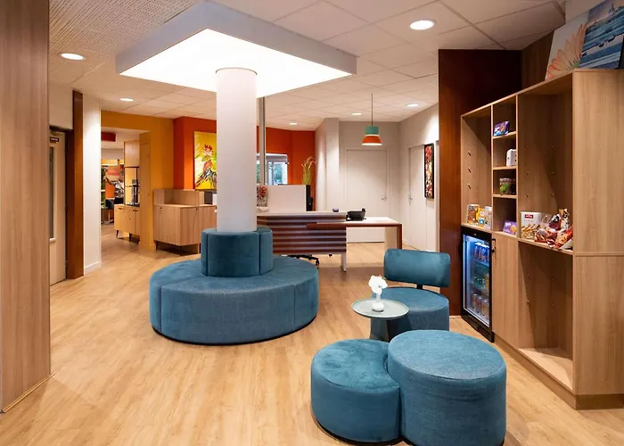 Hotel pas CherComfort Suite Rive Gauche Lyon Centre