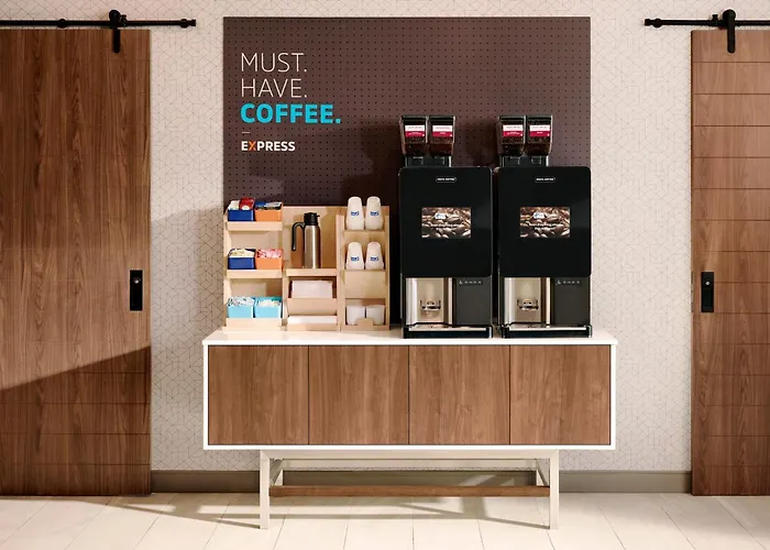 Holiday Inn Express - Wall Street By Ihg New York