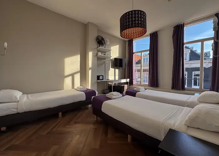 Hotel Bellington Amsterdam