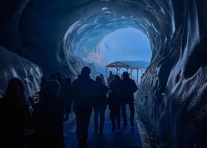 B&B Chalet Les Frenes Chamonix