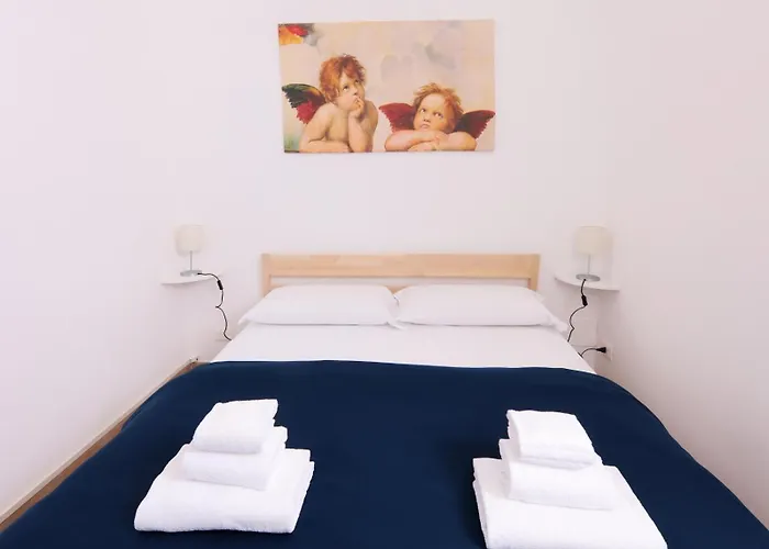 Cielo Vaticano Guest House Rome