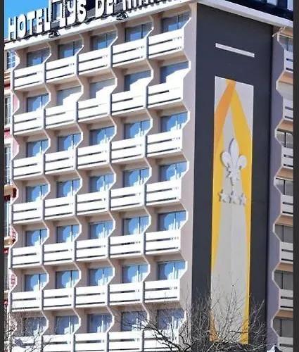 Hotel pas CherLys De Marie