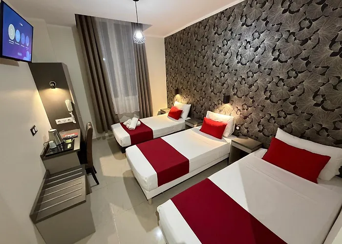 Evelia Hotels Nice