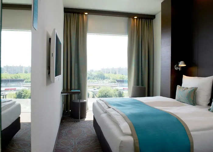 Motel One Amsterdam