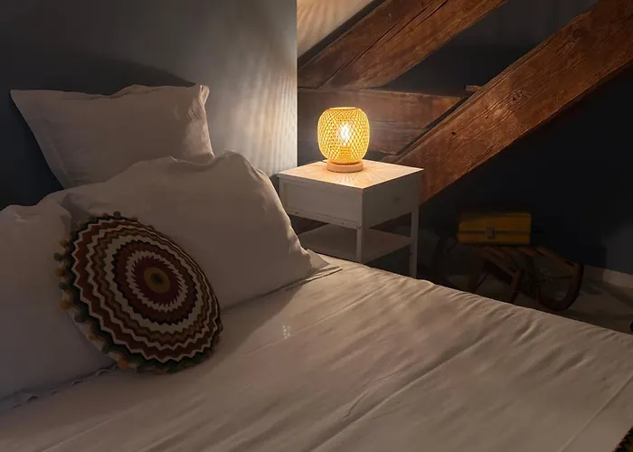 Le Boutik Hotel Annecy