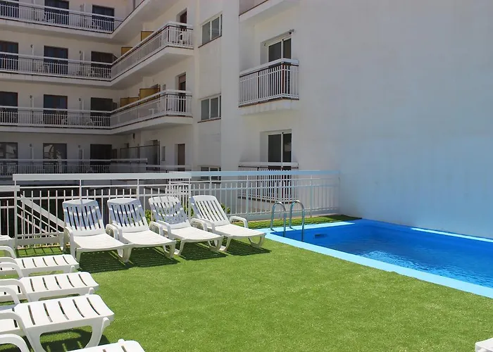 Hotel Armonia Lloret de Mar