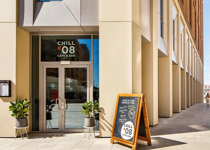 Hotel pas CherIbis London Canning Town