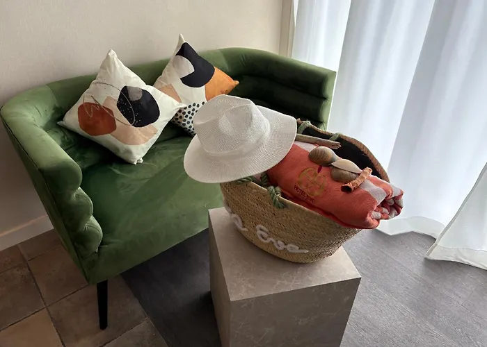 Hôtel Eve&Spa Village Naturiste Agde