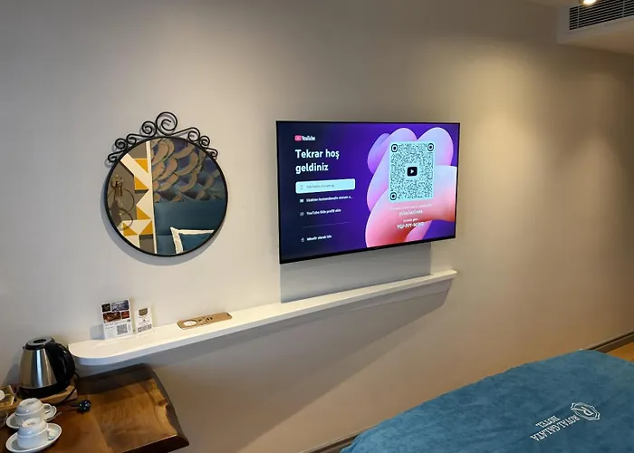 Royal Galata Hotel Istambul