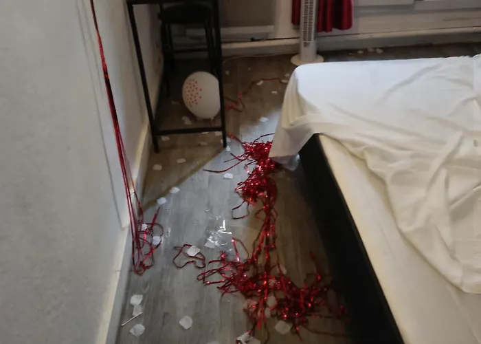 Hotel pas CherSylvabelle