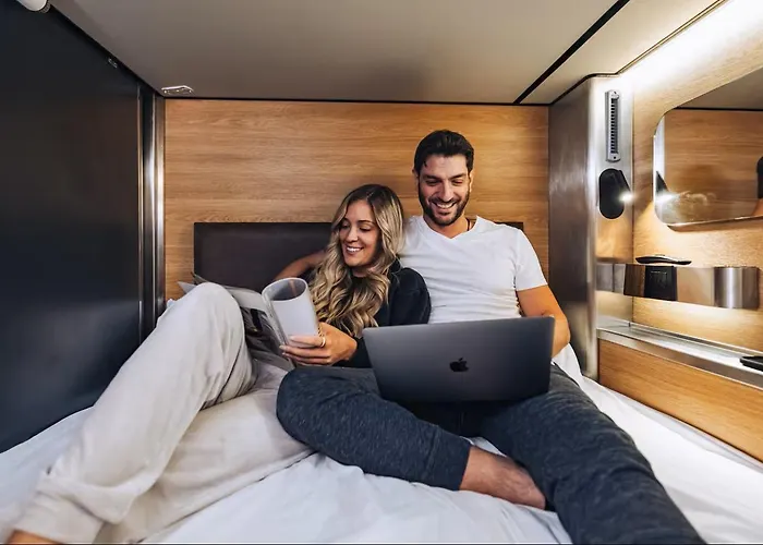 Hygie Boutique Hotel Montréal