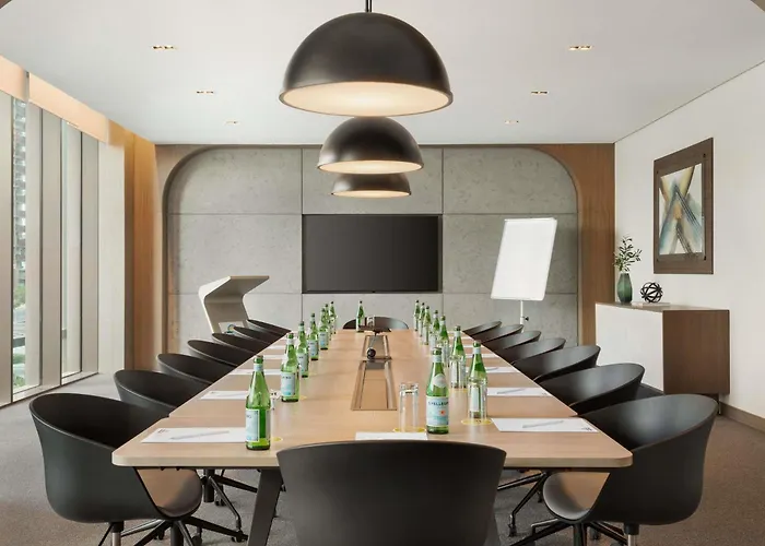 Mercure Dubai Gold District