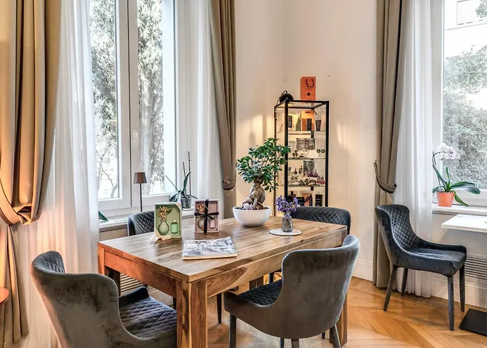 Mangili Garden Hotel Rome