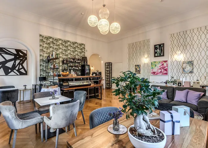 Mangili Garden Hotel Rome