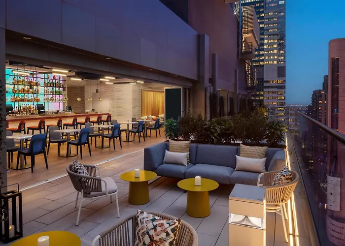 Home2 Suites By Hilton New York Times Square