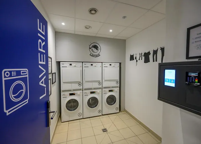 Résidence Nemea mondial 98 Montpellier