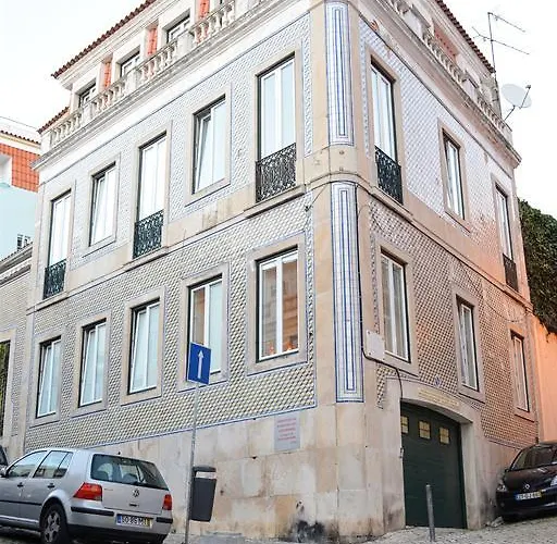 Fado Bed & Breakfast - Santos Lisboa