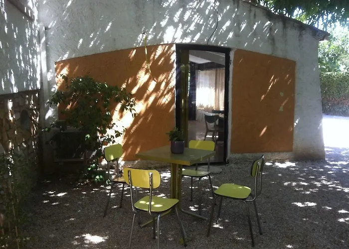 Hotel Du Coté de Chez Soi à La Ciotat