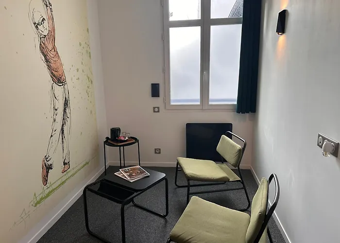 Hotel Urban Style Biarritz Le Relais