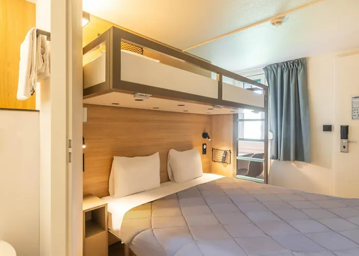 Premiere Classe Biarritz