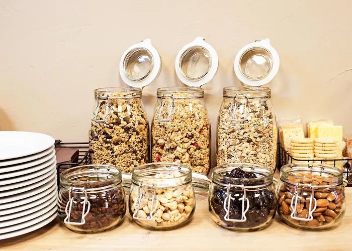 Hotel Parisien Menton