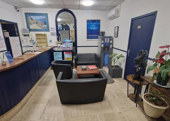 Hôtel du Nord Cannes