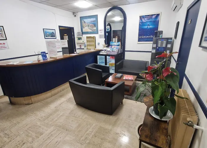 Hôtel du Nord Cannes