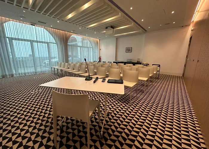 Hotel Gat Rossio Lisboa