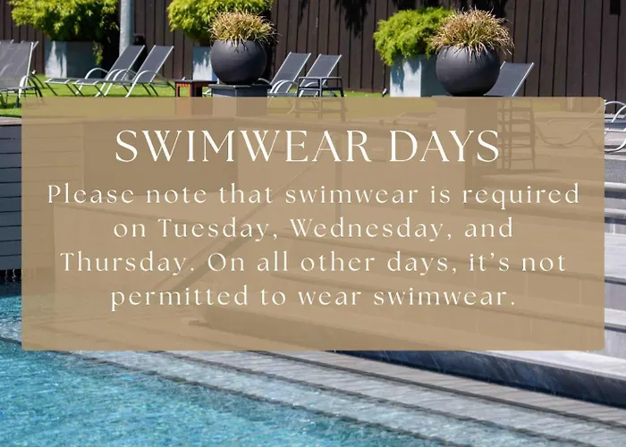 Hotel & Wellness Zuiver Amsterdam