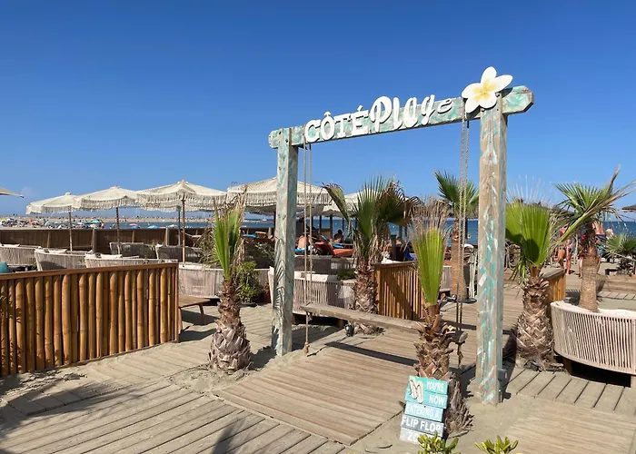 Hôtel Paul Riquet Béziers