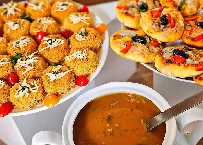 Hotel Ezzahia By Hms Marrakesh