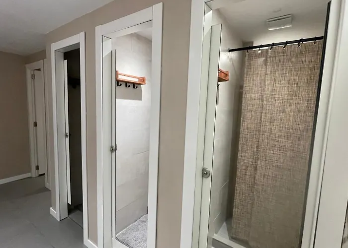 Auberge de jeunesse Onefam Les Corts à Barcelone