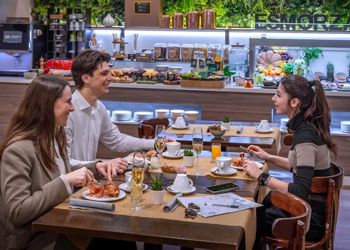 SERHS Carlit Boutique Hotel Barcelone