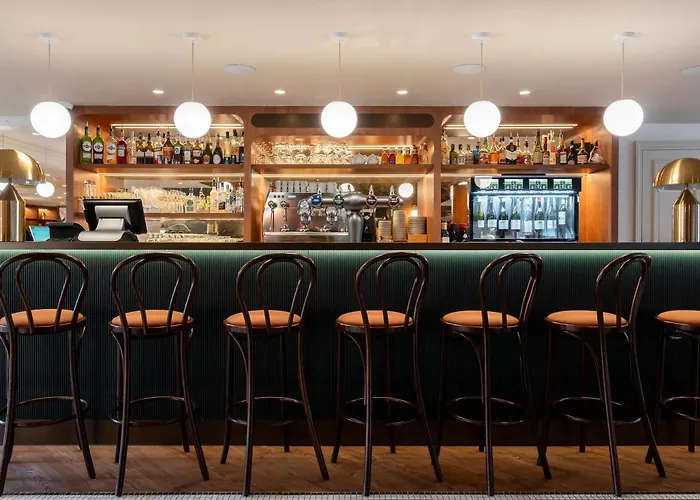 Hotel ibis Rouen Centre Champ de Mars