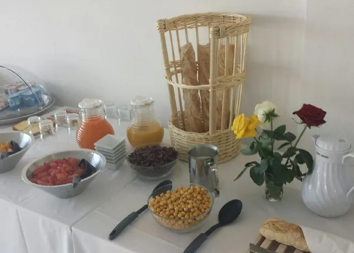 Aparthotel Adonis Aix en Provence à Aix-en-Provence