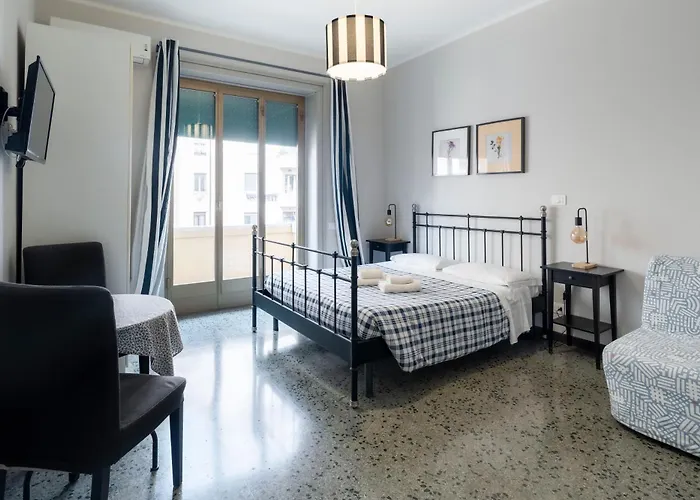 Bed and Breakfast La Casa In Prati à Rome