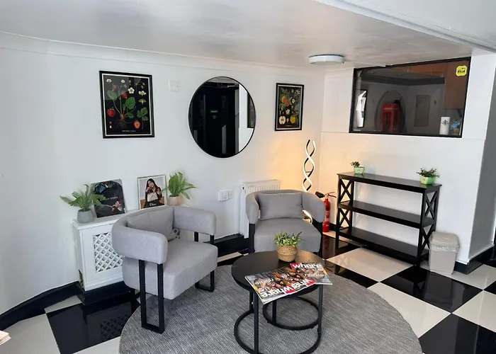 Amsterdam Hotel Londres