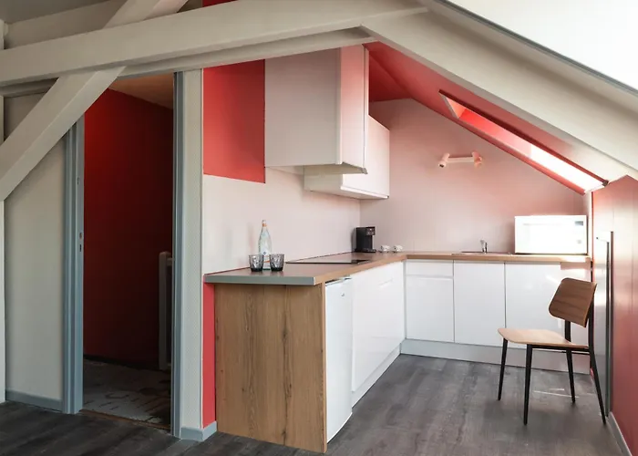 Hôtel Bristol Reims