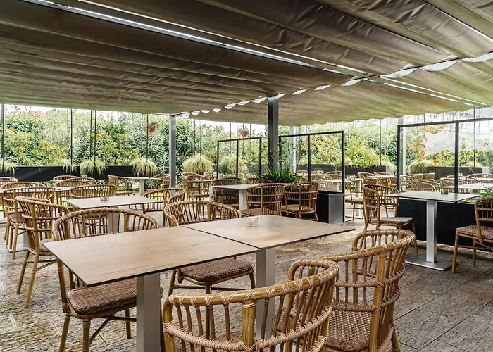 Hotel Loreak Bayonne