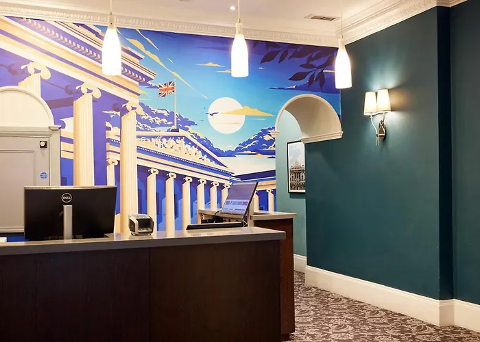 Thistle London Bloomsbury Park